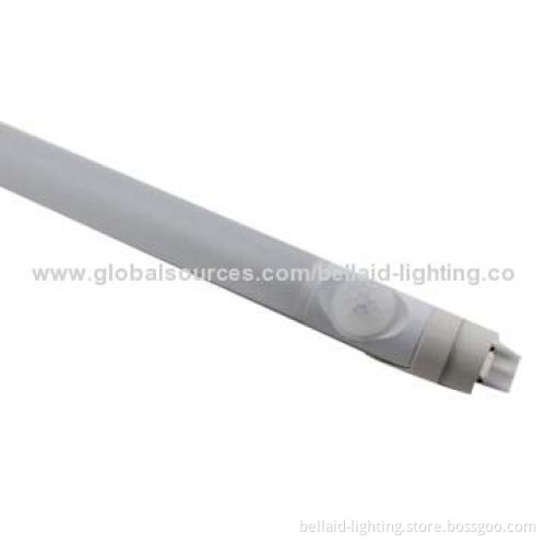 LED tube, T8, 5ft, infrared sensor series